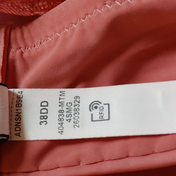 VS no wire bra - Picture 4 of 4